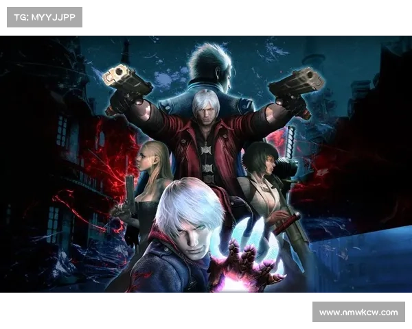 鬼泣四通关攻略详解