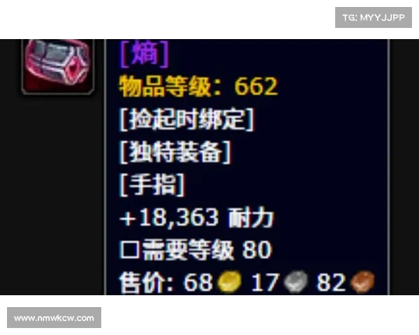 魔兽世界团本装备刷升策略